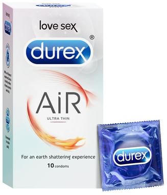 Durex Air Ultra Thin Condom