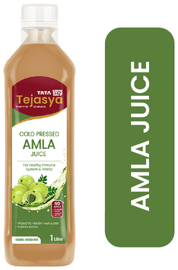 Tata 1mg Tejasya Amla Juice