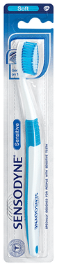 Sensodyne Soft Toothbrush